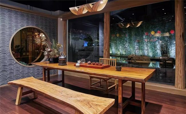 Gạch Ngói Cổ Pu Siêu Nhẹ - Vật liệu trang trí sang trọng 7 Ứng dụng của tấm pu giả gạch ngói cổ