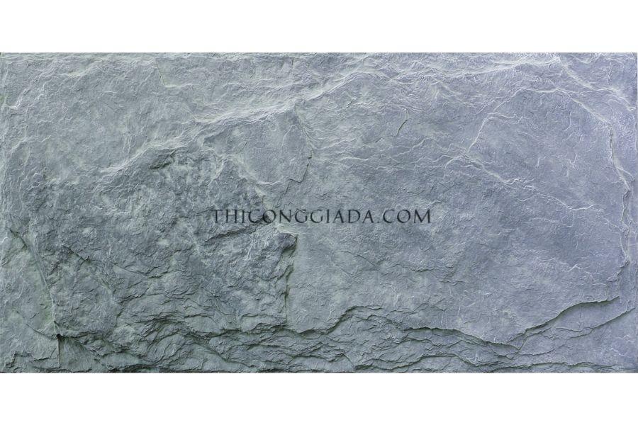 Ứng dụng của tấm PU giả đá trong việc trang trí nội ngoại thất 1 Vẻ ngoài hết sức tự nhiên, chân thật của tấm ốp tường PU giả đá