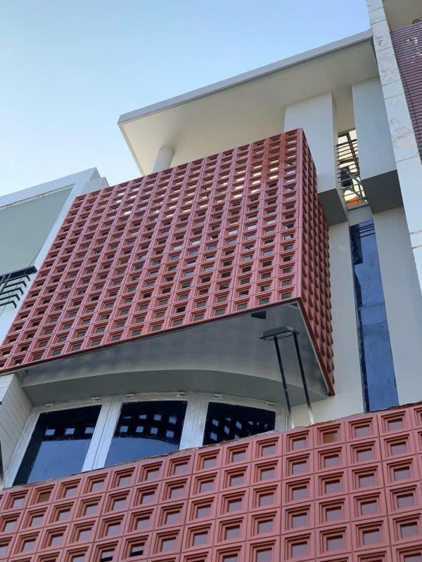 Tấm PU Gạch Bông Gió - Giải Pháp Trang Trí Hiện Đại 9 tam pu decor mat tien