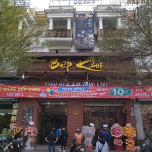 tam pu gia gach bong trang tri