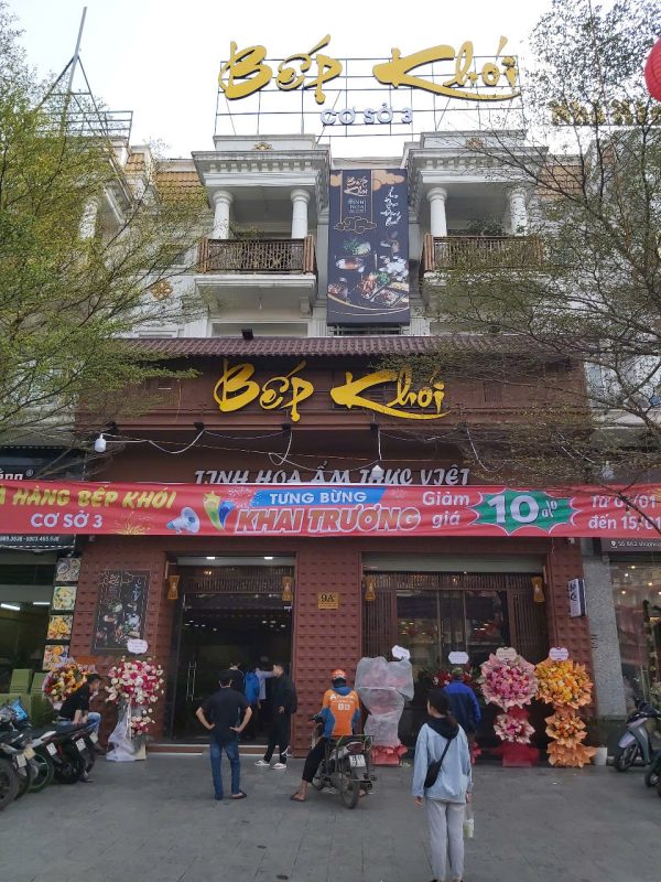 tam pu gia gach bong trang tri