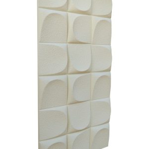 tấm ốp PU Caro 3D