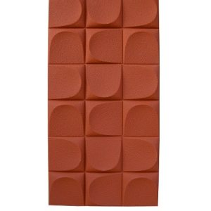 tấm ốp PU Caro 3D