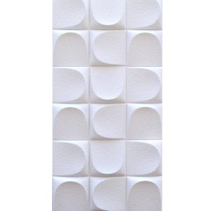 tấm ốp PU Caro 3D