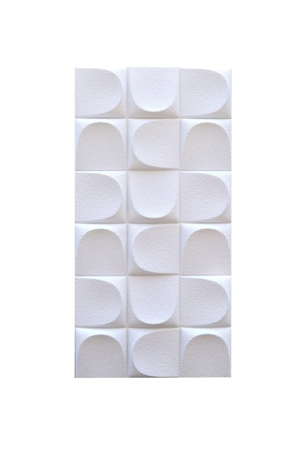 tấm ốp PU Caro 3D