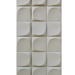 tấm ốp PU Caro 3D