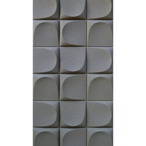 tấm ốp PU Caro 3D