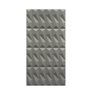 tấm ốp PU 3D
