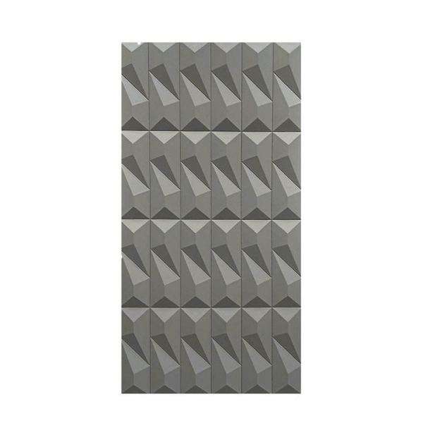 tấm ốp PU 3D