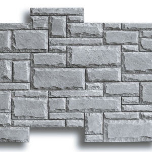 tấm PU giả đá bazan