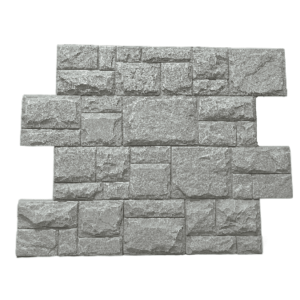 tấm PU giả đá sa thạch