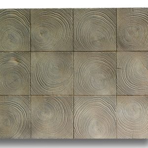 Tấm PU giả gỗ tuyết tùng