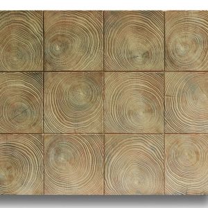 Tấm PU giả gỗ tuyết tùng